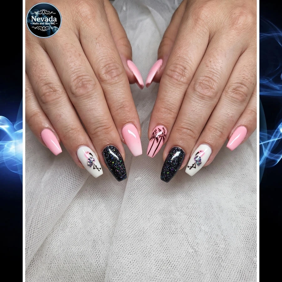 Nail Design
